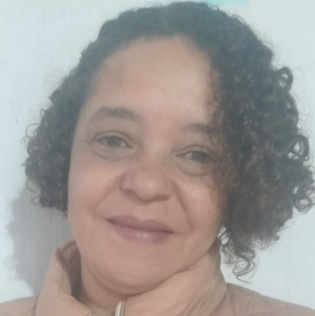 Eliana Rocha da Fonseca - Colaboradora do Simulado Solidário