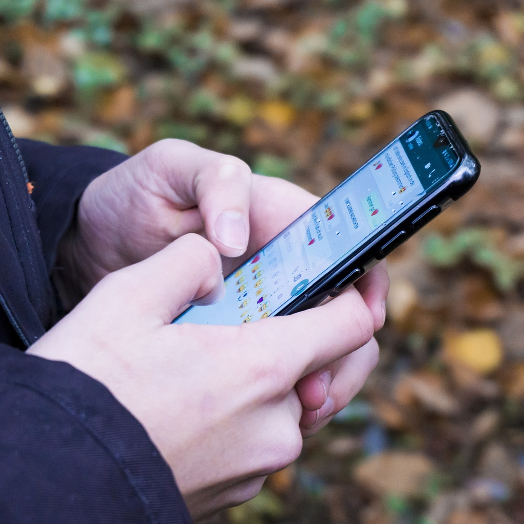 Contato Simulado Solidário