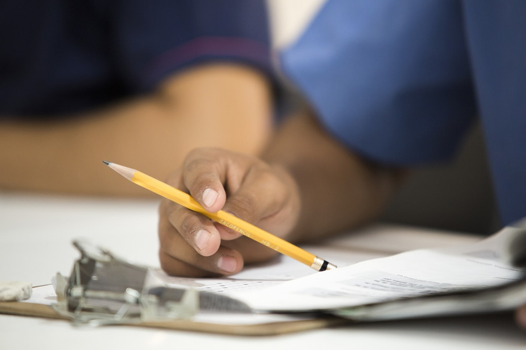 Simulados baseados no ENCCEJA