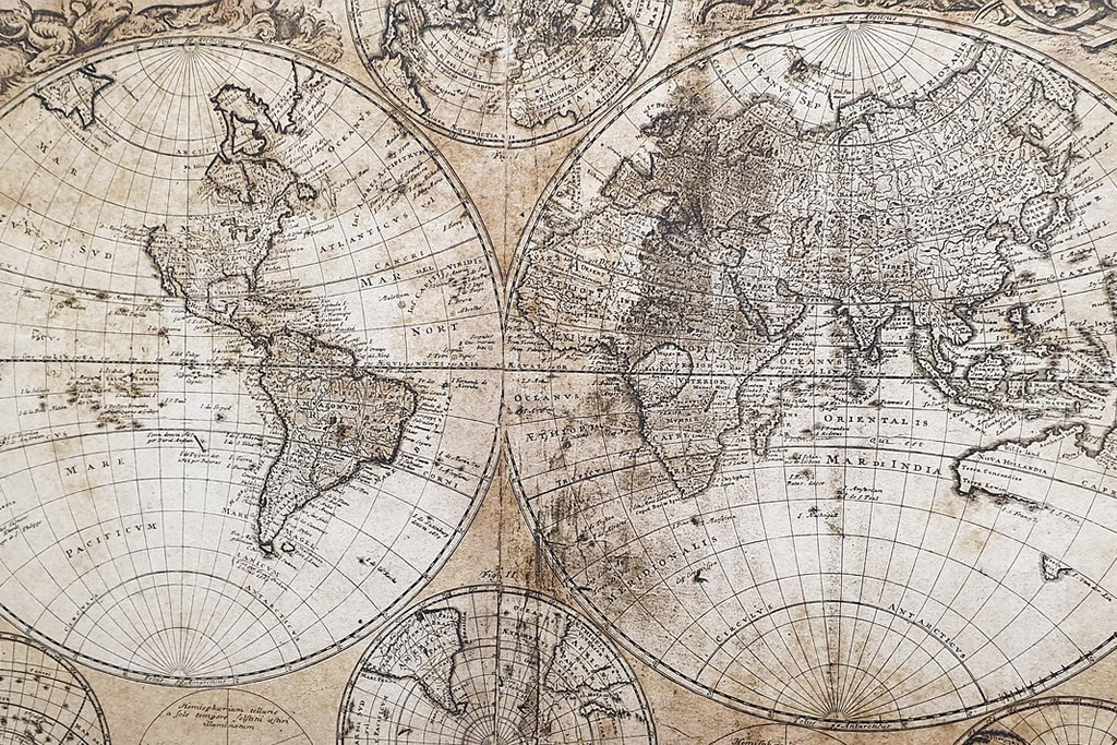 História e Geografia - Ensino Fundamental