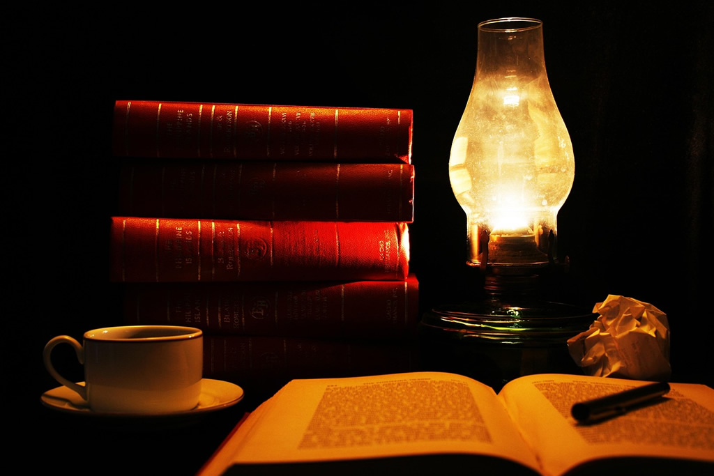 Plataforma online de educação